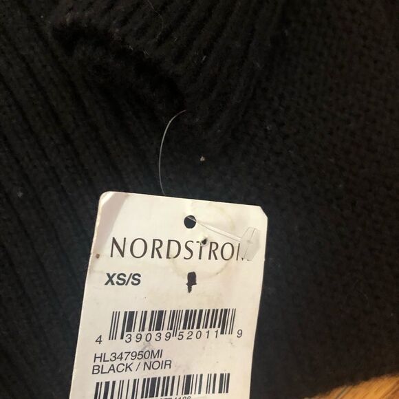 NWT- Chelsea28-Shawl Collar Cold Shoulder Cardigan - Picture 7 of 8